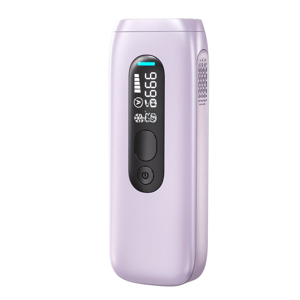Ice Point Hair Removal Device